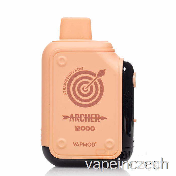 Archer 12000 Jednorázový Jahodový Kiwi Vape Bez Nikotinu